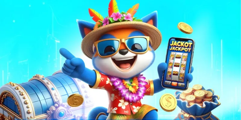 Bộ sưu tập game đa dạng với giao diện chuyên nghiệp