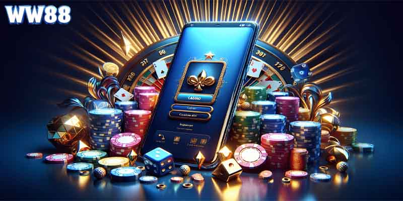 Tải app WW88 siêu đơn giản qua 2 phương thức