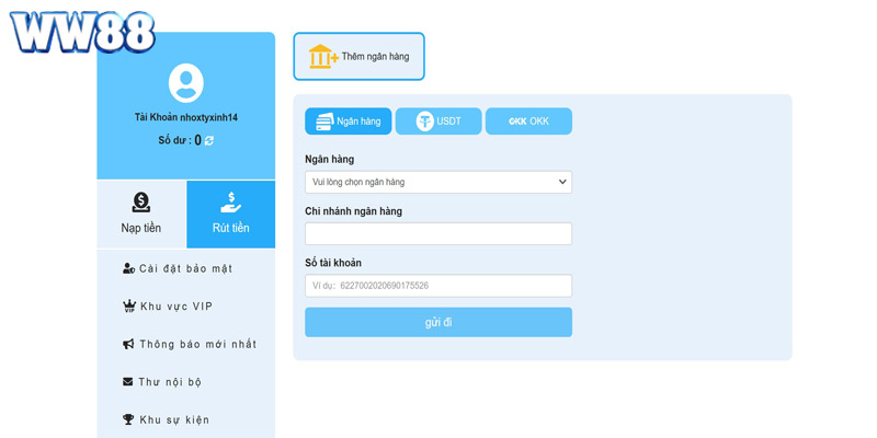 Ưu điểm nổi bật khi thanh toán giúp thưởng