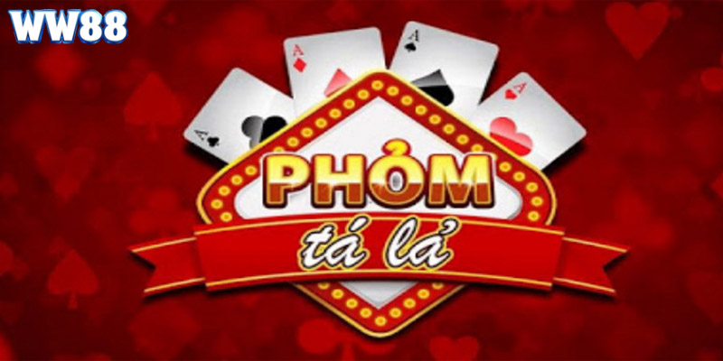 Cách Chơi Bài Phỏm Dễ Hiểu Cho Người Mới Bắt Đầu WW88