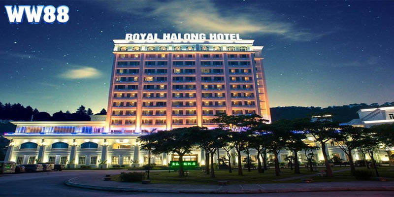 Casino Hạ Long - Điểm Đến Đẳng Cấp Cho Các Du Khách