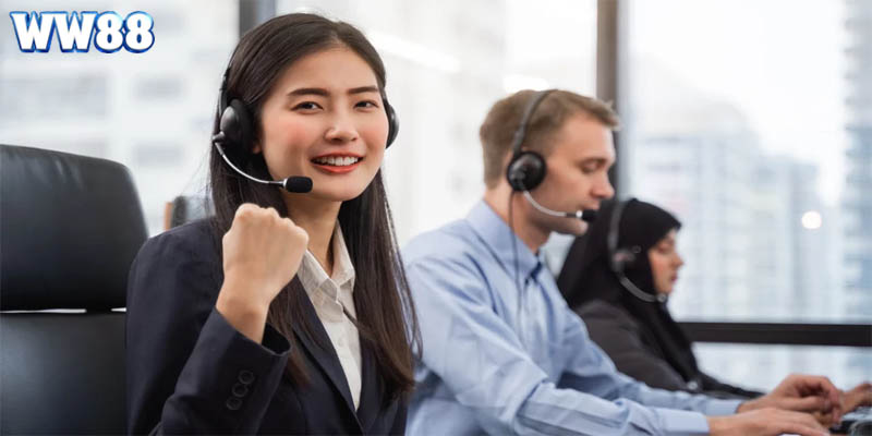 Lưu ý quan trọng giúp bạn liên hệ WW88 thành công