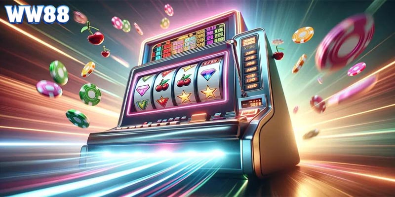 Nổ Hũ 52 - Trò Đặt Cược Trực Tuyến Hấp Dẫn Nhất 2025