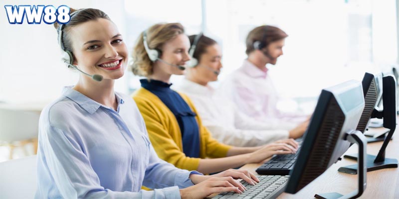 Liên hệ WW88 được thiết lập với ý nghĩa quan trọng