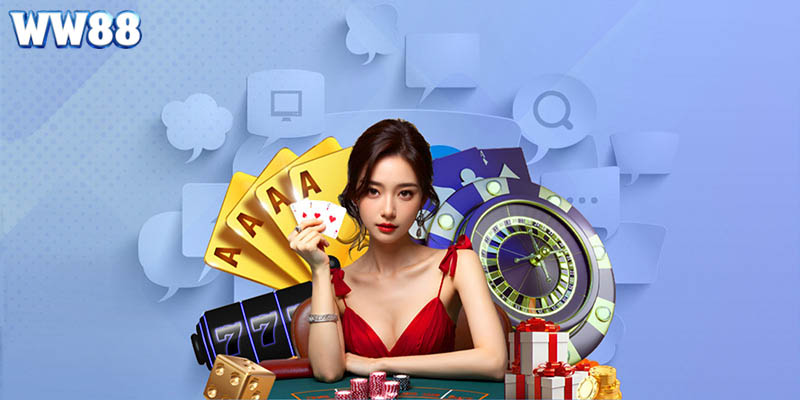Giới thiệu WW88 đôi nét tổng quan