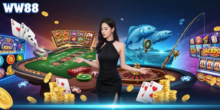 Giới thiệu đường link truy cập mới nhất không lo bị chặn từ nhà cái